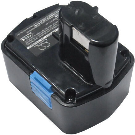 BW Batteries Μπαταρία Εργαλείου Λιθίου 14.4V με Χωρητικότητα 3Ah