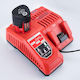 BW Batteries Tool Battery Charger Lithium