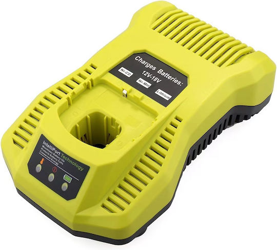 BW Batteries Tool Battery Charger Lithium