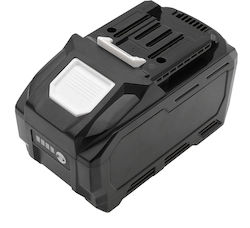 BW Batteries Μπαταρία Εργαλείου 40V MAK/L40/3000