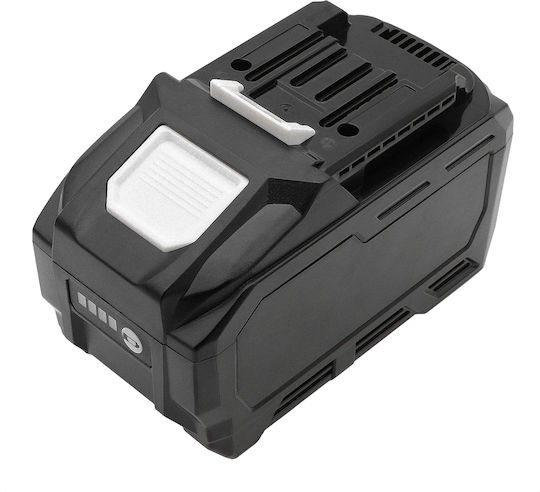 BW Batteries Μπαταρία Εργαλείου 40V με Χωρητικότητα 3Ah