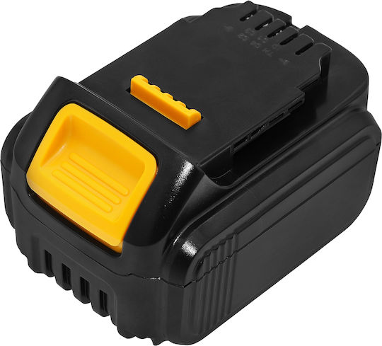 BW Batteries Werkzeugbatterie 14.4V mit Kapazität 3Ah