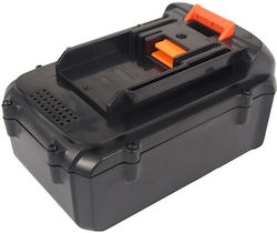 BW Batteries Μπαταρία Εργαλείου 36V MAK/L36/3000