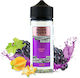 Pacha Mama Flavor Shot 30ml/120ml 1τμχ Starfruit Grape