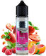 Pacha Mama Flavor Shot 10ml/60ml 1τμχ Pink Berry Ice