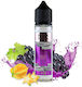 Pacha Mama Flavor Shot 10ml/60ml 1τμχ Starfruit Grape