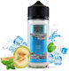 Pacha Mama Flavor Shot 20ml/120ml 1Stück Icy Blue Melon