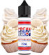 Kings Crest Flavor Shot 15ml/60ml 1Stück Buttercream