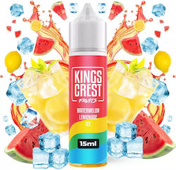 Kings Crest Flavor Shot 15ml/60ml