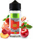 Pacha Mama Flavor Shot Nectarine 20ml/120ml 1pcs Fuji Apple Strawberry Nectarine