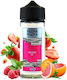 Pacha Mama Flavor Shot 30ml/120ml 1pcs Pink Berry Ice