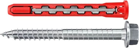 Hybridpower 10x90 Fus Υβριδικό Αγκύριο Fischer 577364
