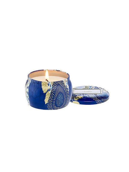 Aromatische Kleine Mediterranean Zitronen Kerze Voluspa 8x5 cm
