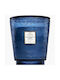 Aromatische Mediterranean Zitronen Kerze 5 Dochte Voluspa 22x23 cm