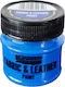Pentart Fabric Leather 50 Ml Blue