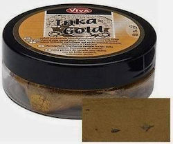 Inka Gold 62.5gr Pastel Gold Brown Inka Gold 62.5gr Pastel Gold Brown