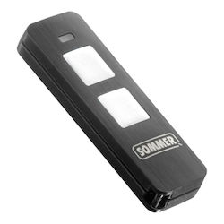 Sommer Garage Door Remote Control Rolling Code 90.00.99