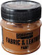 Pentart Dark Brown Fabric Leather 50 Ml