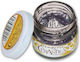 Fingerprint Ink Anthracite Wax Base 20ml Stamperia