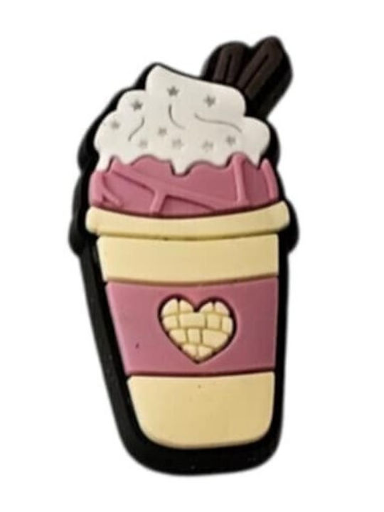 Alkmin Shoe Charm