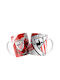 Digital Place Mug Ceramic White 330ml