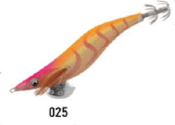 Yamashita Egi-oh Live 3.5 Tintenfisch-Jigs 025