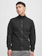 Sweatshirt Schwarz