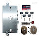 Cisa Armored Door Lock