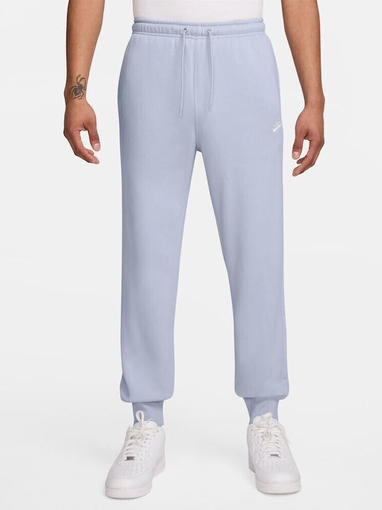 jogging nike psychic blue