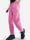 Tech Fleece Sweatpants Pink