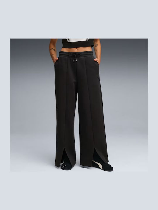 Essentials Pantaloni de Trening Negru