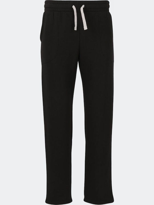 Jogginghose Black