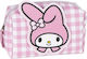 Hello Kitty Κασετίνα Ροζ