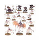 Warhammer 40,000 Combat Patrol Tyranid Assault Brood