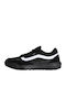 Mte Ultrarange 2.0 Se Herren Sneakers Schwarz