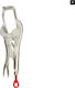 Milwaukee Grip Pliers Length 228.6mm
