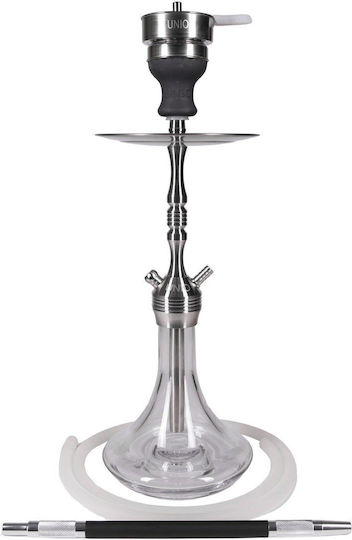 Amy Ναργιλές Unio Μονός Transparent 60cm