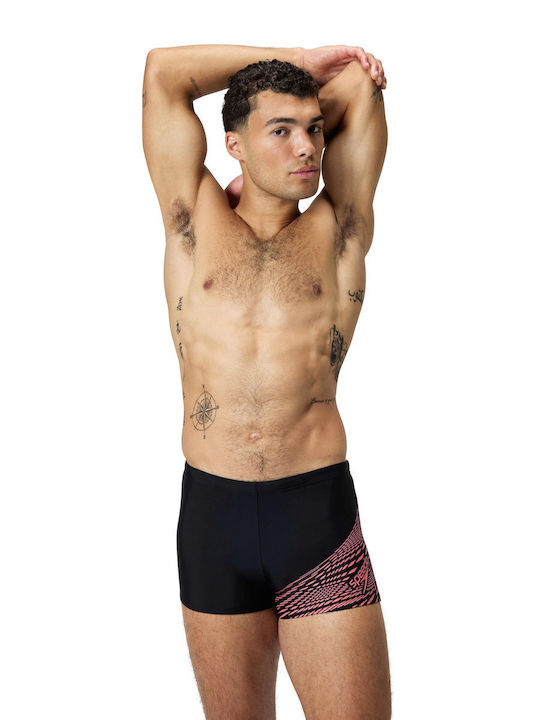 Speedo Ανδρικό Μαγιό Σορτς Black