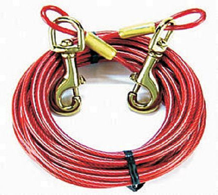 Naturel Συρματόσχοινο Δεσίματος Pet Tie Out Cable