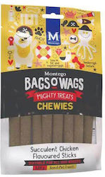 Chewies σε Stick Σκύλου Μεσαίων & Μεγαλόσωμων Φυλών 120gr
