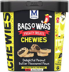 Chewies Λιχουδιά Μεσαίων Φυλών 500gr Chewies Λιχουδιά Μεσαίων Φυλών 500gr