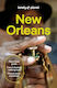 Lonely Planet New Orleans - Lonely Planet Global Limited - Paperback / Softback