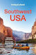 Lonely Planet Southwest Usa - Lonely Planet Global Limited - Paperback / Softback