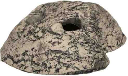 Igloo Type Cave Stone Texture Iglu-stone XS 9.5x10x5cm