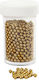 Goldene Perlen Big 3mm 45ml
