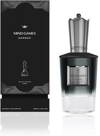 Mind Games Gardez Luxury Extrait de Parfum 100ml