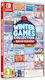 Wintergames Collection + Advent Calendar (Code In A Box) Switch Game