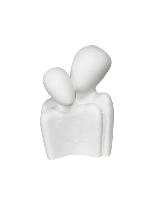 CHeirokamoto Decorative Statuette made of Ceramic 11x7.5x6.5cm 1pcs