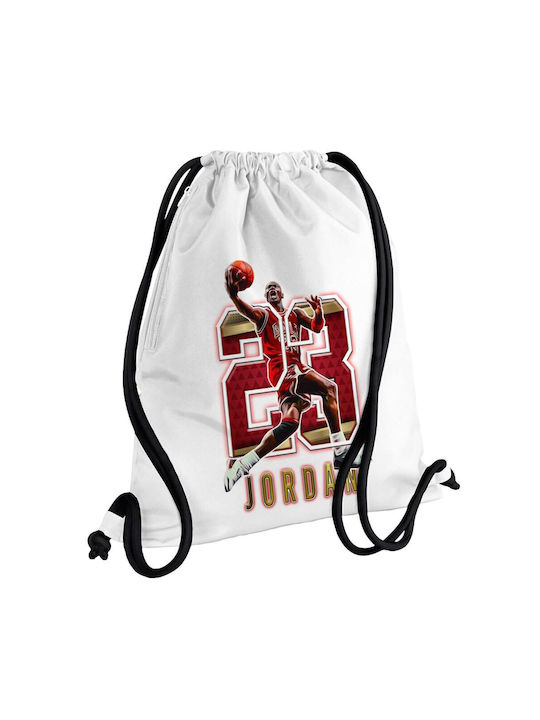 Koupakoupa Jordan 23