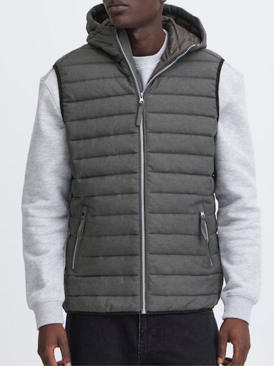 Blend Geci Barbati Puffer Gri